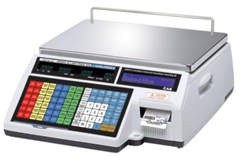 CAS, CL5000B BENCH 30 LB